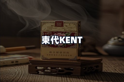 柬代KENT